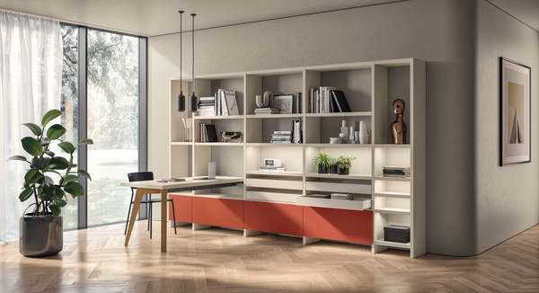 Motus实木支撑 &nbsp;